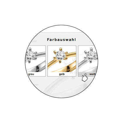 Classical Yellow or modern White?