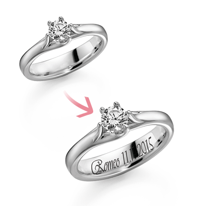 Personal from the Heart