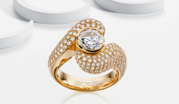 Fine Jewelry | acredo
