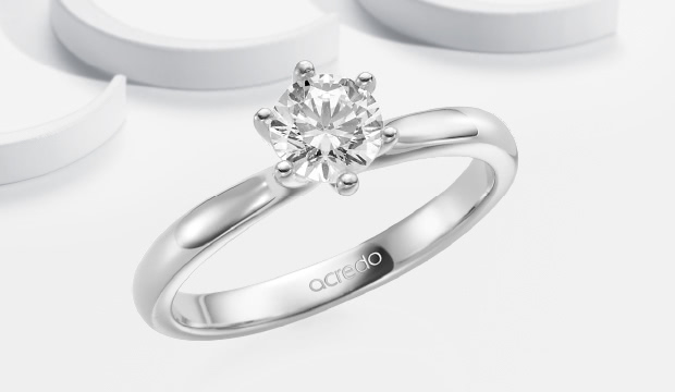 Engagement Rings USA | acredo