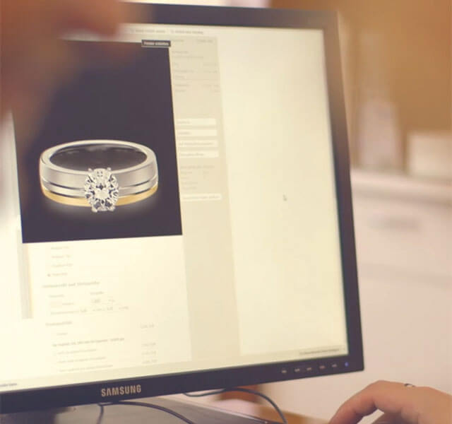 We take our time for you