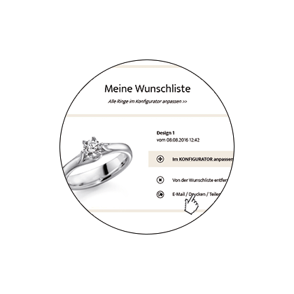 Dream design finished - here's how it continues